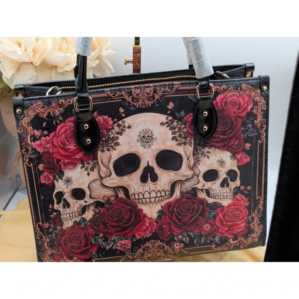 Skullette 